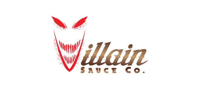 Villain Sauce Co